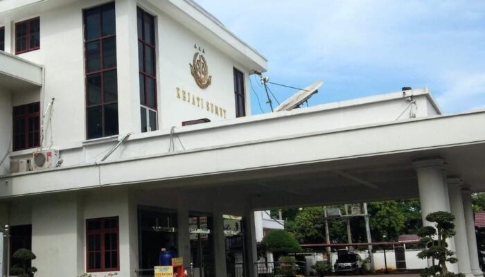Empat Anggota DPRD Medan Dipanggil Kejatisu Terkait Dugaan Pemerasan