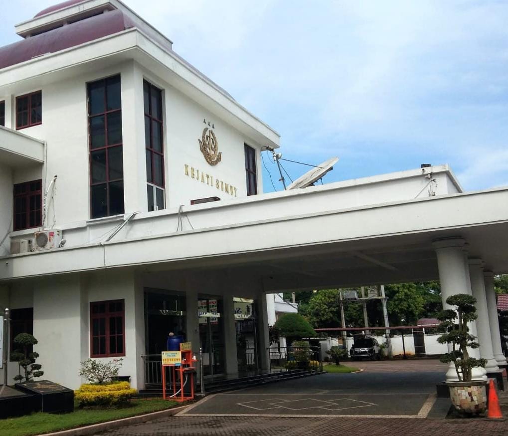 Empat Anggota DPRD Medan Dipanggil Kejatisu Terkait Dugaan Pemerasan