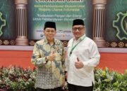 UISU Siap Bersinergi Wujudkan Kedaulatan Pangan Dan Energi