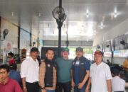 Percasi Langkat Gelar Turnamen Catur HUT RI