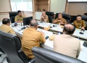 Gubsu  Serius Tangani Hama Lalat Buah