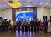 Sembilan Pejabat Eselon 2 Pemko Medan Dilantik, Rico Waas: Saya Tidak Minta Seribu Rupiah Pun