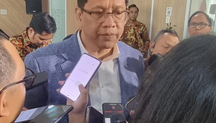 Saldo Tabungan Orang Kaya Moncer, Tumbuh 9,45 Persen Secara Tahunan
