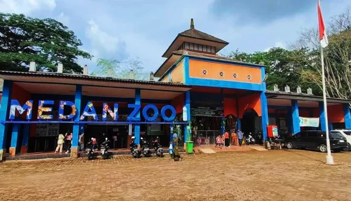 Disorot, Kinerja Ardian Surbakti Di PUD