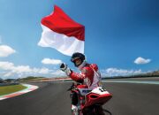 Honda Ajak Anak Muda Tunjukkan Nasionalisme Lewat Foto & Video Unik