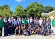 Edukasi Pencegahan Bullying Melalui Penyuluhan Interaktif Di SMP Negeri 2 Pantai Cermin