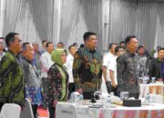 Intervensi Harga Beras, Bobby Nasution akan Gelontorkan 15.700 Ton Beras Lewat Operasi Pasar