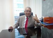 Anggota DPRD Sumut Rudi Alfahari Rangkuti: Jangan Pernah Berhenti Berantas Narkoba