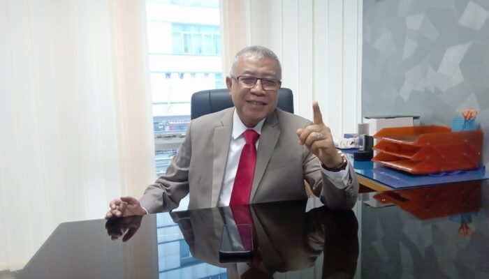  Jangan Pernah Berhenti Berantas Narkoba