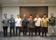 Mantapkan Transformasi Ideologi Eks Jamaah Islamiyah, Satgaswil Sumut Densus 88 Antiteror Gelar Dialog Kebangsaan