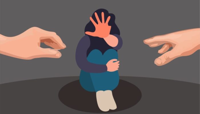 9 Bulan Kasus Kekerasan Seksual Gadis Disabilitas ‘Ngendap’ Di Polres Tebingtinggi