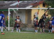 PSPB FC, Coffee FC Semifinal Dambaan Kemerdekaan 2025