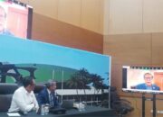 Ketua Tim 13 Haji Umrah Dorong Revisi UU Jaga Ekosistem Ekonomi Ibadah Haji