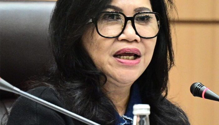Komisi VII DPR RI Dorong Skema Royalti Lagu Diatur Ulang