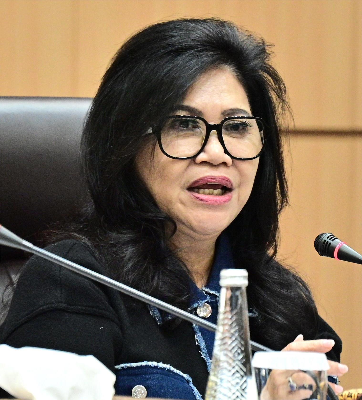 Komisi VII DPR RI Dorong Skema Royalti Lagu Diatur Ulang