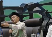 MPR Dorong Cegah Penyimpangan Dengan Penguatan Demokrasi Berbasis Pancasila