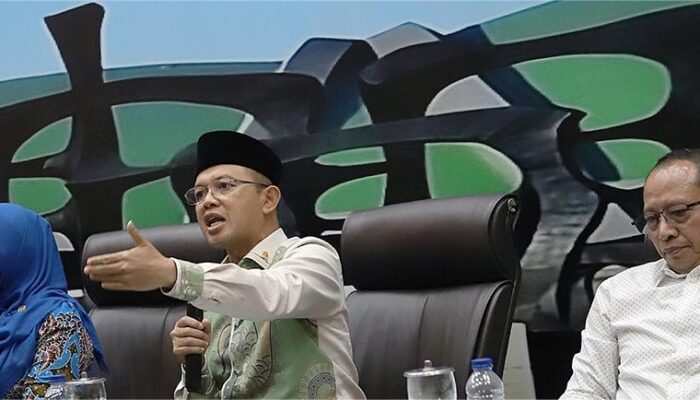 MPR Dorong Cegah Penyimpangan Dengan Penguatan Demokrasi Berbasis Pancasila