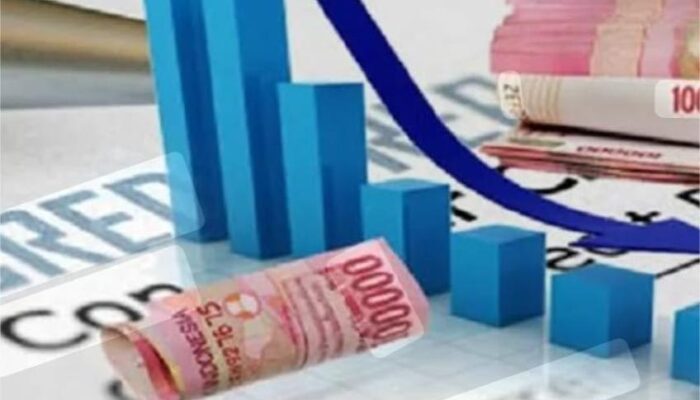 Sektor Konsumsi Rumah Tangga Relatif Tumbuh Ditopang Tarik Tabungan Dan Utang