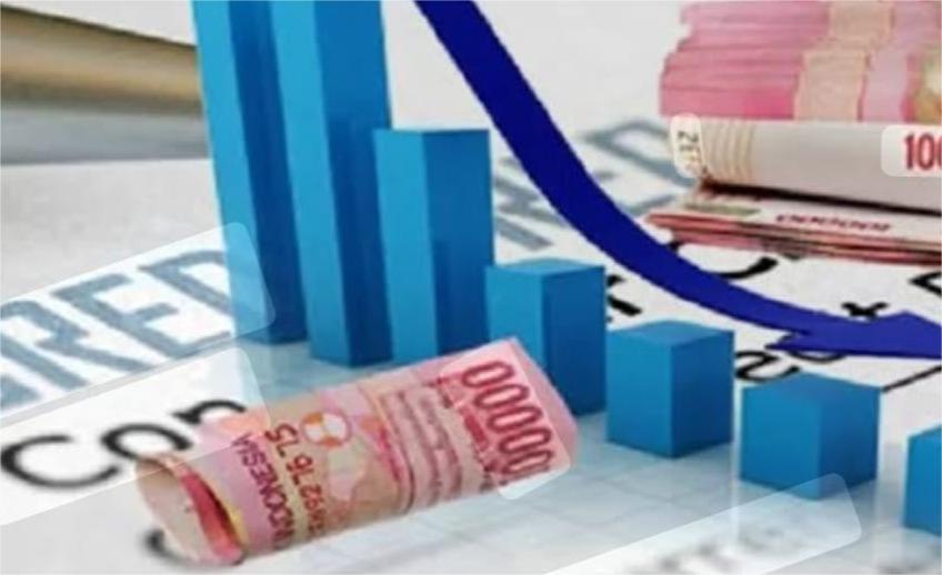 Sektor Konsumsi Rumah Tangga Relatif Tumbuh Ditopang Tarik Tabungan Dan Utang