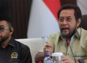 Korban Jiwa Berjatuhan, MPR For Papua Sesalkan Penanganan Kerusuhan Di Kota Sorong