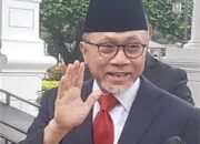 Prabowo Setujui Percepatan Operasi Pasar Beras Sebesar 1,3 Juta Ton