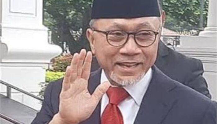 Prabowo Setujui Percepatan Operasi Pasar Beras Sebesar 1,3 Juta Ton