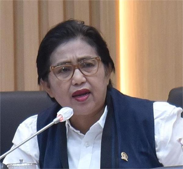 Irma Suryani: Komisi IX DPR Belum Setujui Kenaikan Tarif BPJS Kesehatan