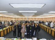 Workshop Medsos DPR RI Untuk Tingkatkan Eksposur Kinerja Kedewanan