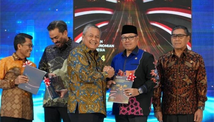  Penurunan BI Rate Keputusan Yang Tepat