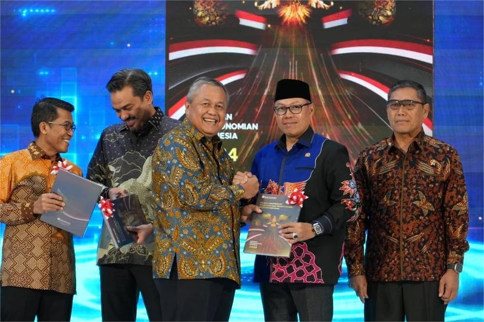 Ketua Komite IV DPD RI : Penurunan BI Rate Keputusan Yang Tepat