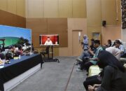 Menuju Indonesia Emas Harus Mempersiapkan Generasi Emas