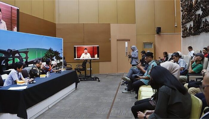 Menuju Indonesia Emas Harus Mempersiapkan Generasi Emas