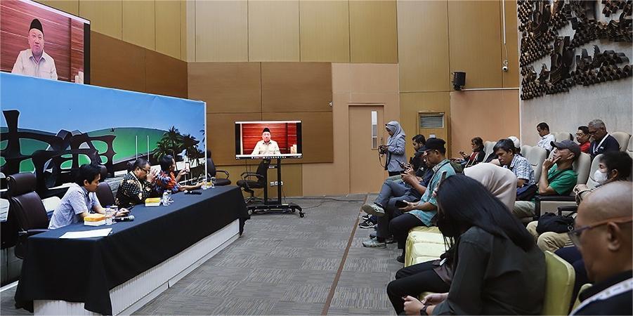 Menuju Indonesia Emas Harus Mempersiapkan Generasi Emas