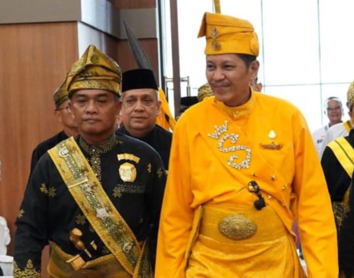 Sultan Serdang Serukan Penyelesaian Lahan Eks HGU Secara Berkeadilan Dan Berbasis Sejarah