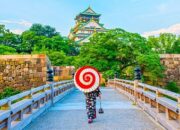 Raih Penghargaan Dari Japan Airlines, tiket.com Bagikan 4 Destinasi Jepang Anti Mainstream