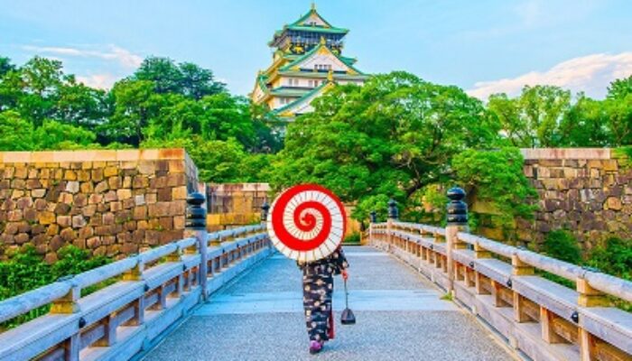 Raih Penghargaan Dari Japan Airlines, tiket.com Bagikan 4 Destinasi Jepang Anti Mainstream