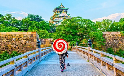 Raih Penghargaan Dari Japan Airlines, tiket.com Bagikan 4 Destinasi Jepang Anti Mainstream
