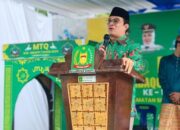 MTQ Panggung Spiritual Ajarkan Nilai Luhur