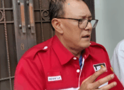 DPW LIRA Sumut Apresiasi Bobby Nasution Hancurkan Sarang Narkoba