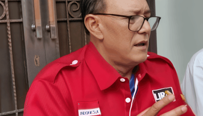 DPW LIRA Sumut Apresiasi Bobby Nasution Hancurkan Sarang Narkoba