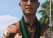 Aksi Demo Indikator Krisis Legitimasi Serius