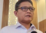 Pemblokiran Rekening Ketua MUI Dilakukan Bank, Bukan PPATK