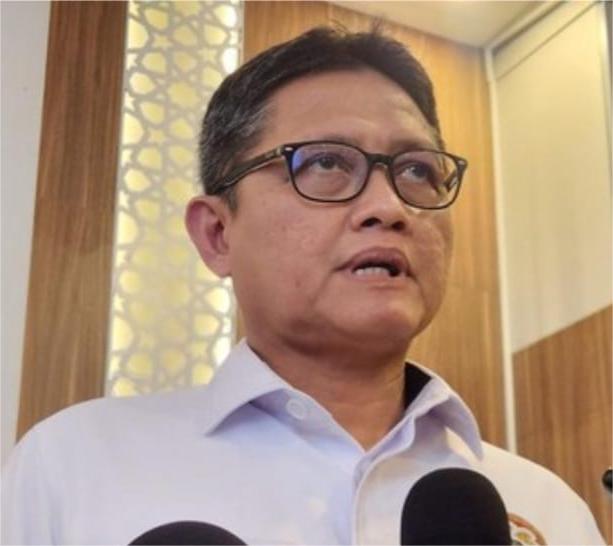 Pemblokiran Rekening Ketua MUI Dilakukan Bank, Bukan PPATK