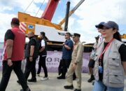 Wagubsu:  Kejuaraan dunia F1 Powerboat 2025 Di Balige Positip Untuk Pariwisata