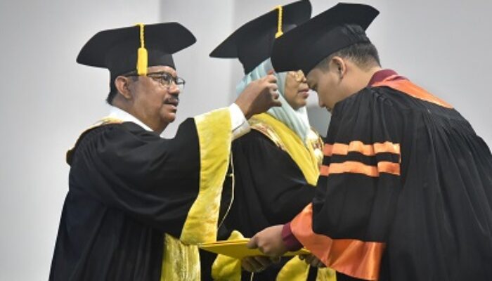  Terus Belajar Dan Berkarya