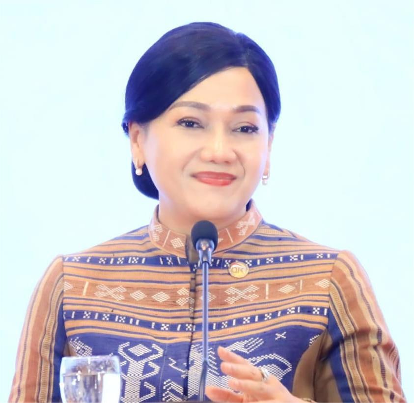 Akibat Investasi Ilegal Kerugian Masyarakat Capai Rp142,13 Triliun