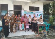 26 Ribu Anak Terselamatkan, Sumut Pimpin Nasional Kurangi Zero Dose