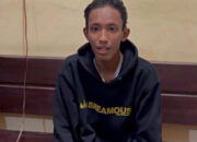 Hilang Usai Demo, Eko Purnomo Ditemukan di Sukamara Kalimantan Tengah