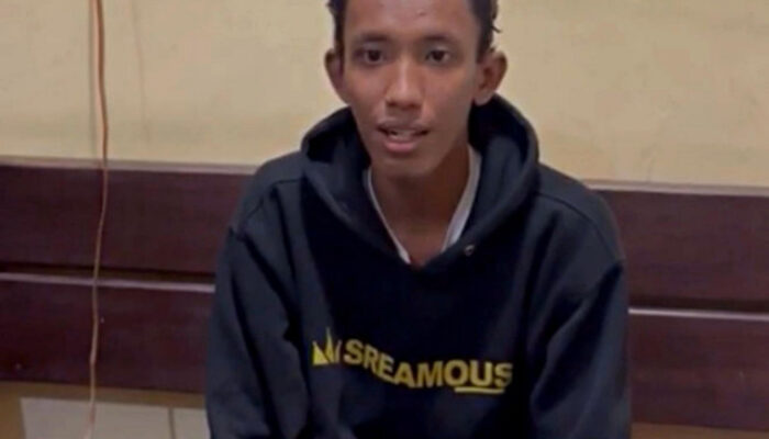 Hilang Usai Demo, Eko Purnomo Ditemukan di Sukamara Kalimantan Tengah