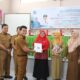 TP PKK Kota Binjai Gelar Lomba IVA Test, Dorong Deteksi Dini Kanker Serviks